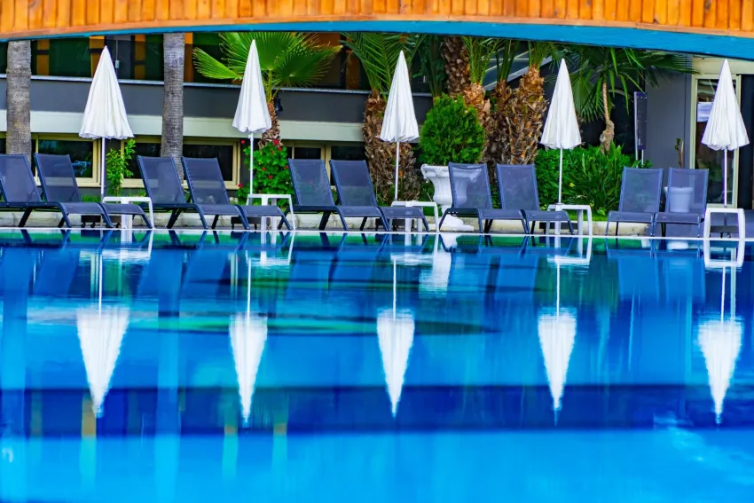 Senza Grand Santana Hotel 5*-24