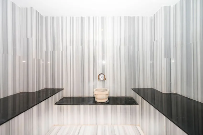 SERENIS HOTEL  5*-18