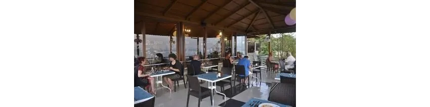 Adora Calma Beach Hotel (Adult Only 16+) 4*-5