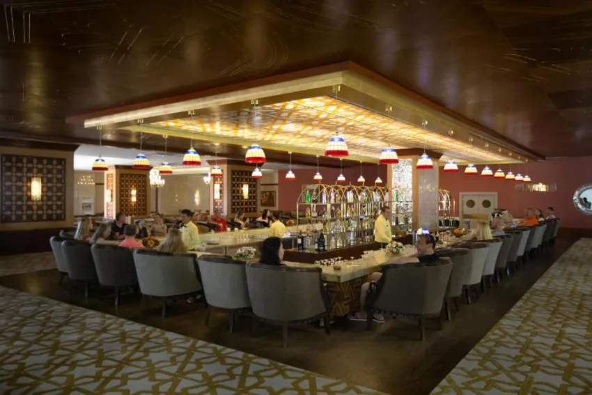 ROYAL ALHAMBRA PALACE  5*-19