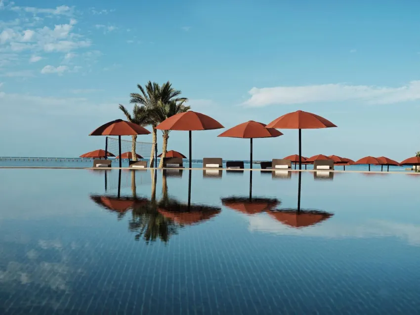 The Chedi El Gouna 4*-25