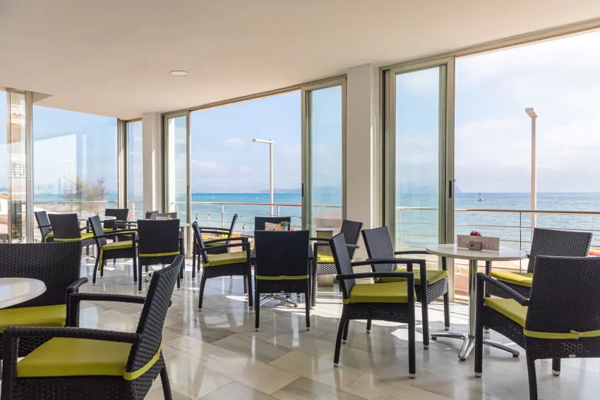 JS Hotel Miramar 3*-33