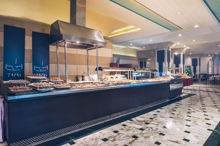 Iberostar Selection Kantaoui Bay 5*-41