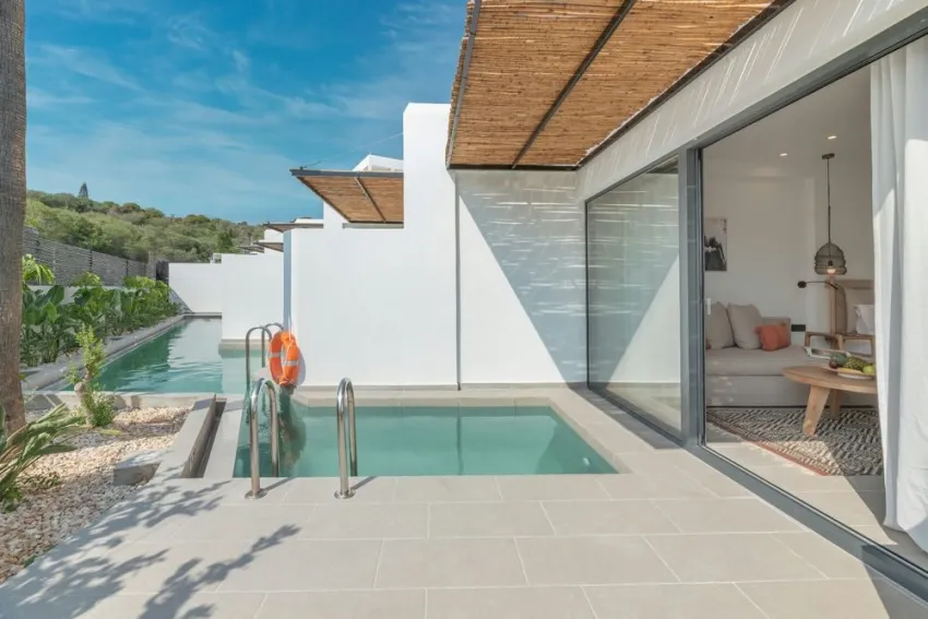 Napa Mermaid Hotel & Suites 4*-6