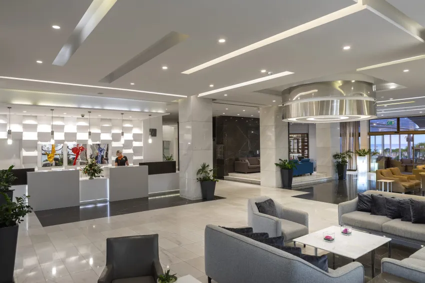 Melissi Beach Hote 4*-13