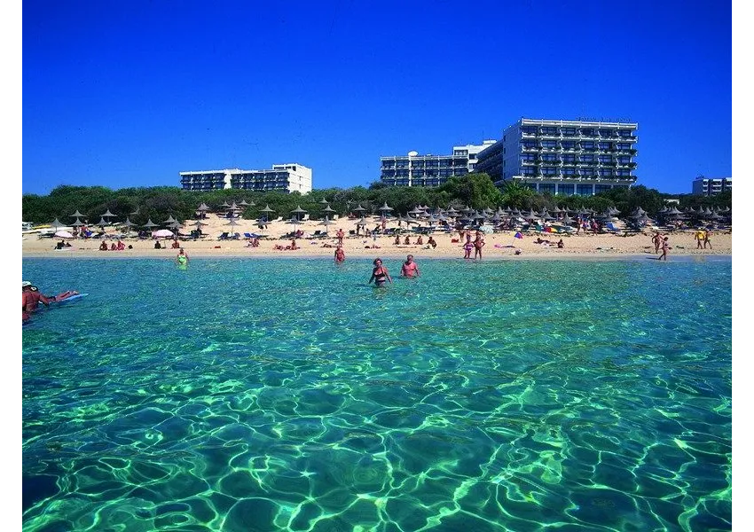 GRECIAN BAY HOTEL 5*-10