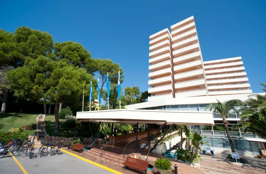 Grupotel Taurus Park Hotel 4*-2