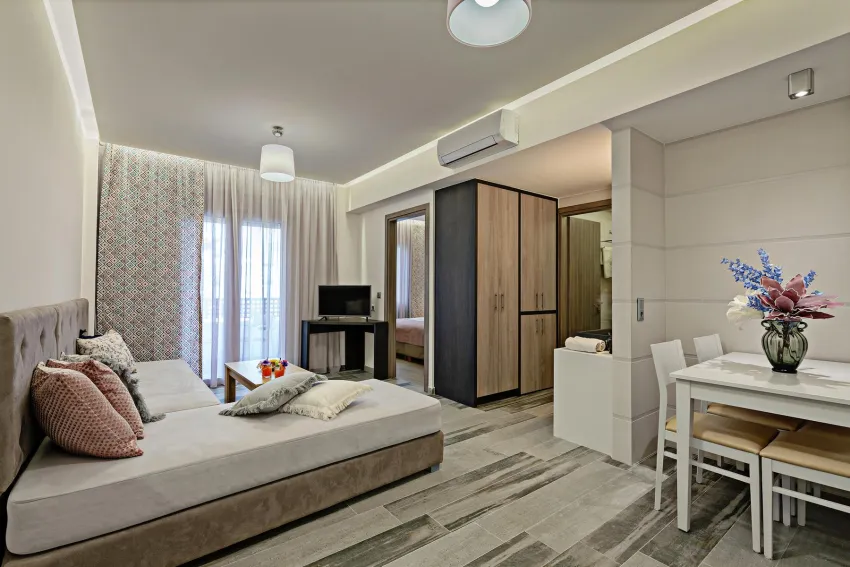 Summer Dream Hotel Apartments 3*-10