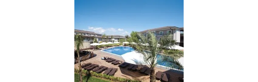 Sunis Elita Beach Resort Hotel & Spa 5*-21