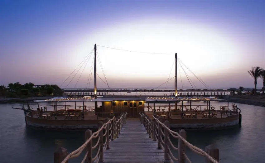 Sheraton Miramar Resort El Gouna 5*-3