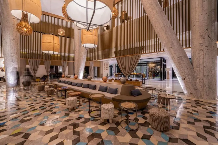 Sousse Pearl Marriott Resort & Spa 5*-24