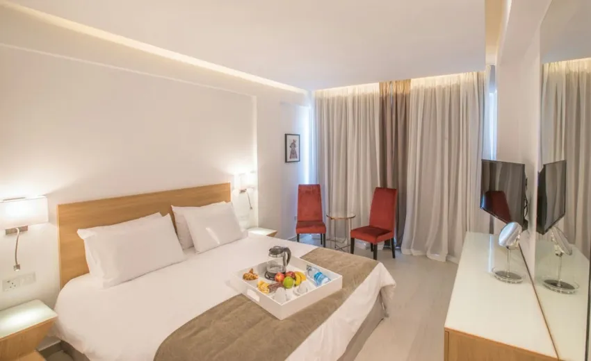 Kokkinos Boutique Hotel  4*-12