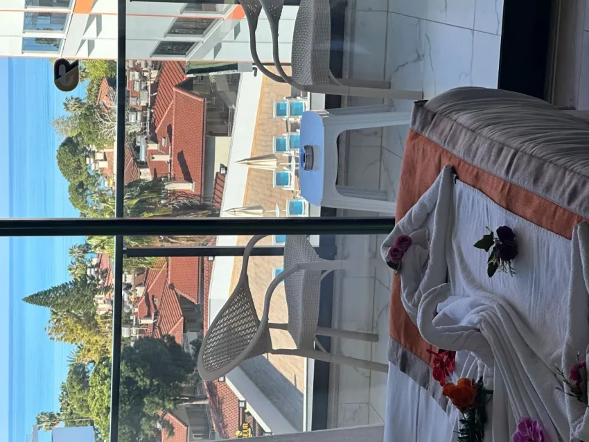 SIDE GOLDEN ROCK HOTEL (ADULTS ONLY 16+)  4*-6