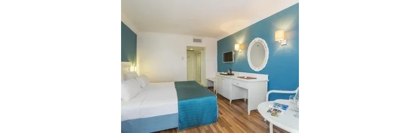 Terrace Beach Resort 5*-7