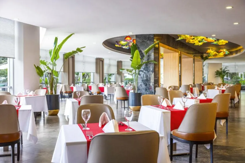 TUI MAGIC LIFE RIXOS BELDIBI  5*-23