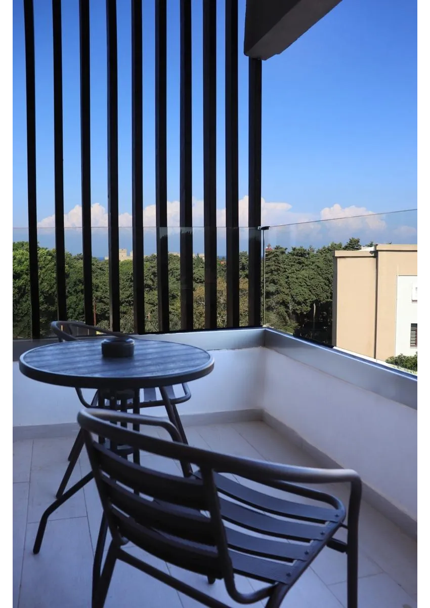 Castellum Suites 4*-52