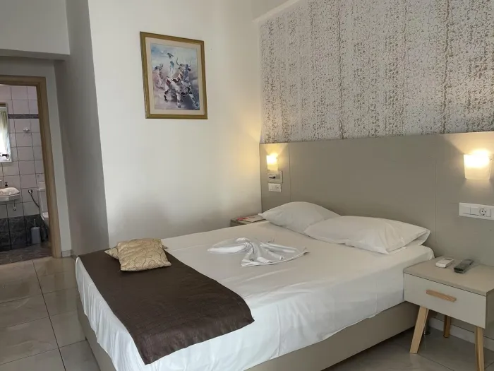 Voula Hotel 3* - Chersonissos - Grecia