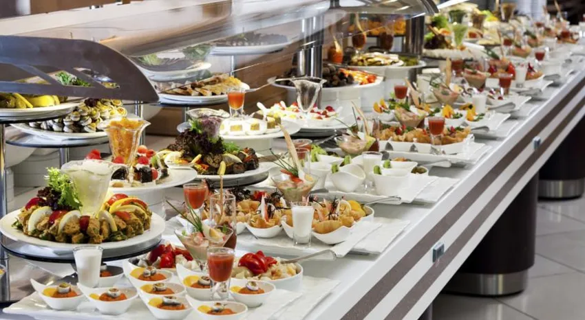 Porto Bello Hotel Resort & Spa 5*-47
