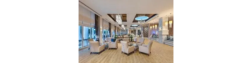 Dobedan World Palace Kemer (Ex. Alva Donna World Palace) 5*-15