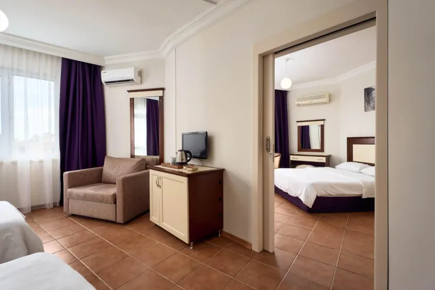Kaila City Hotel 4*-27
