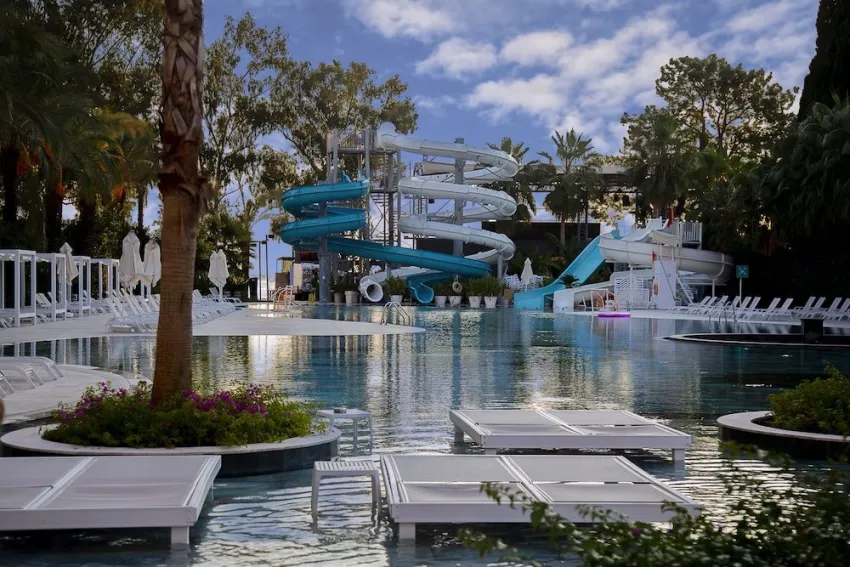 Doubletree By Hilton Kemer 5*-20