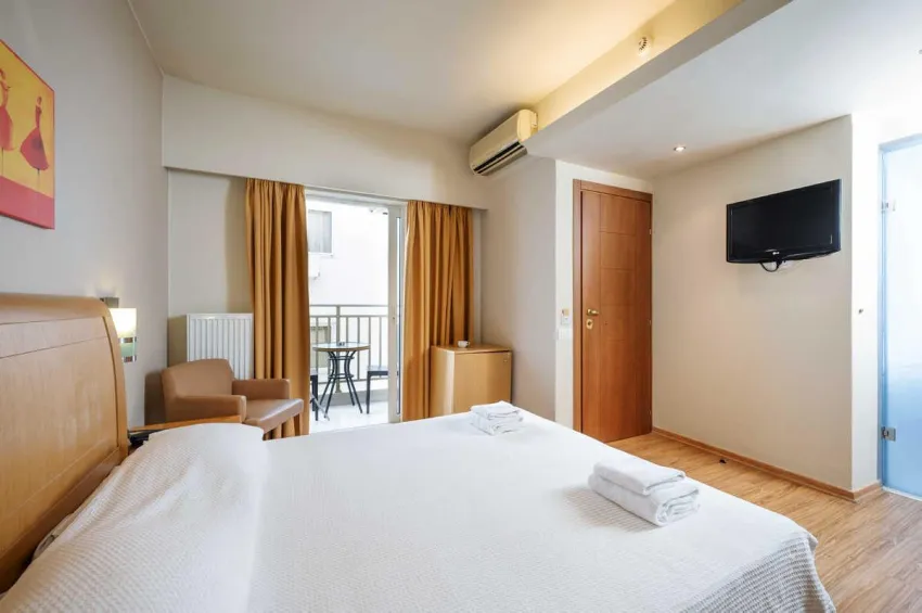Kitro Beach Hotel 3*-15
