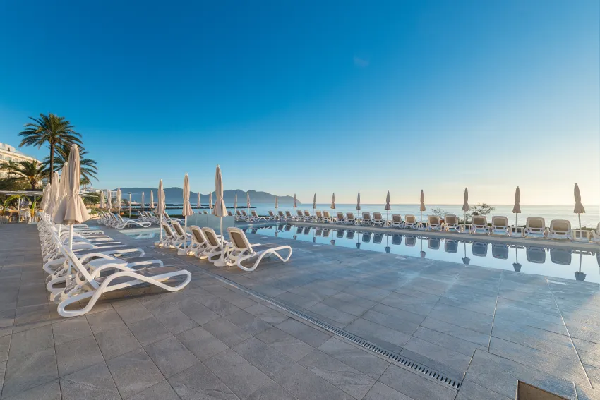 Hotel Atolon & Kaafu Beach Club 4*-86