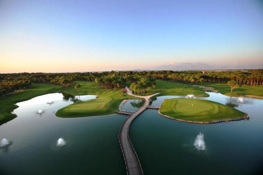SUENO HOTELS GOLF BELEK  5*-30