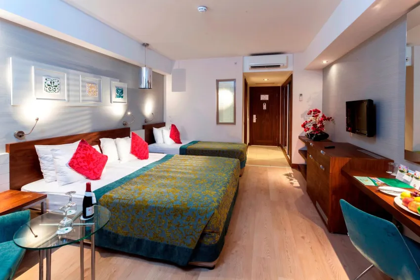 Seher Sun Palace Resort & Spa 5*-14