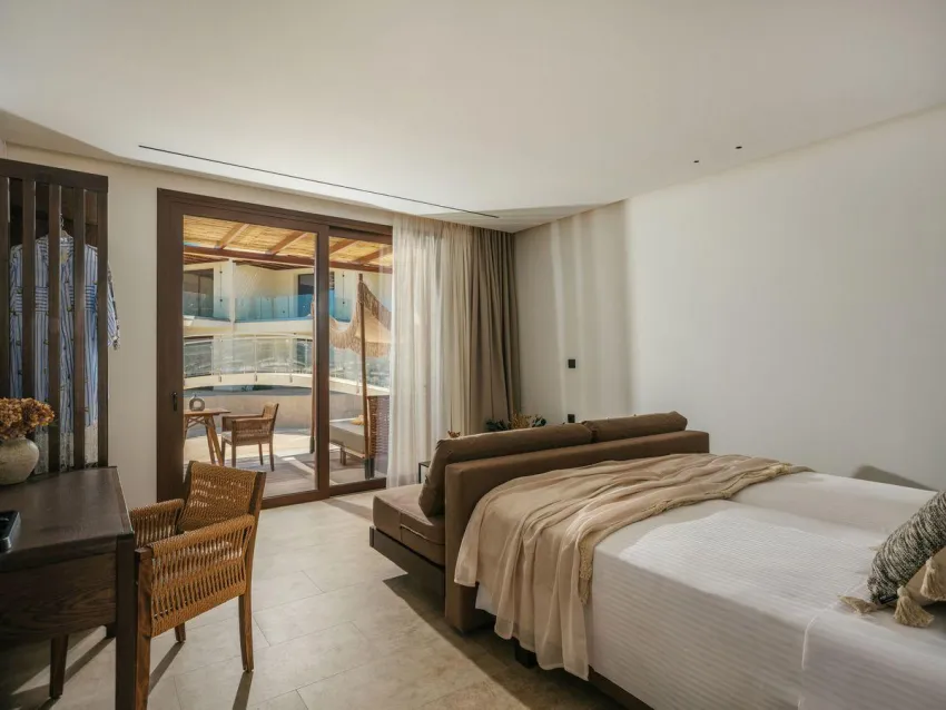 Perla del Mare Resort- Adults Only 5*-15