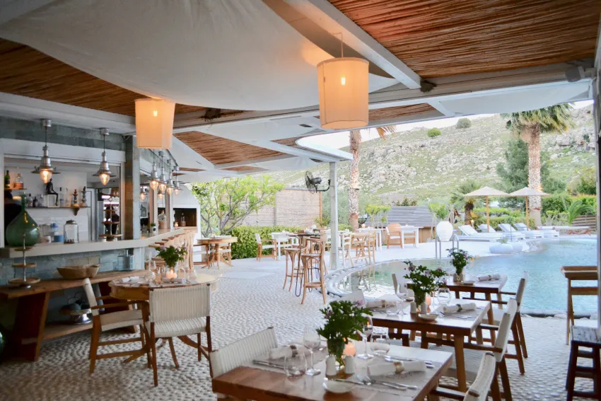 Caesars Gardens Hotel 5*-51