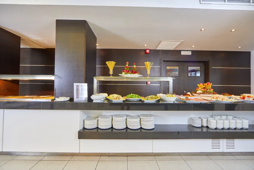 Ariel Chico Club & Resort Gavimar -62