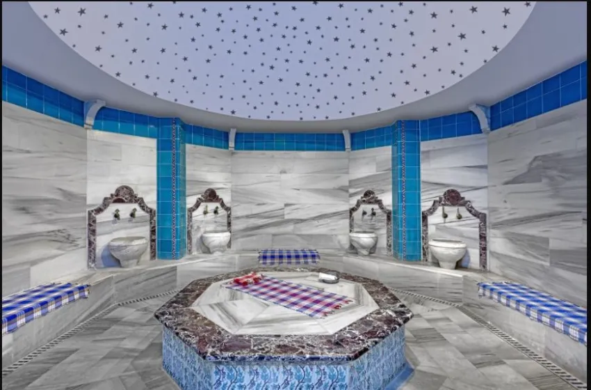 Ozkaymak Falez Hotel 5*-53