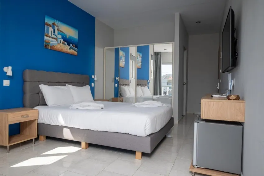 Ayit Hotel (ex Naturist Angel Club Hotel) 3*-13