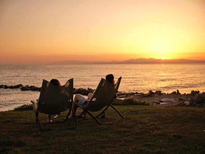 Cavo Orient Beach Hotel 4*-3