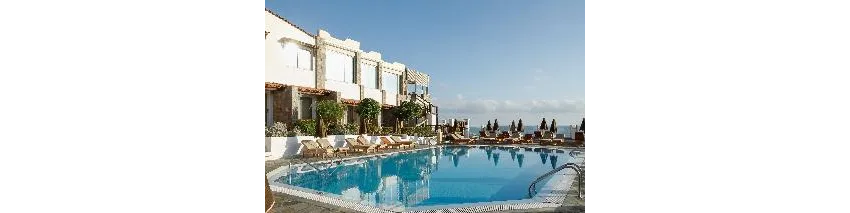 Alexander Beach Hotel And Village Resort 5*-26