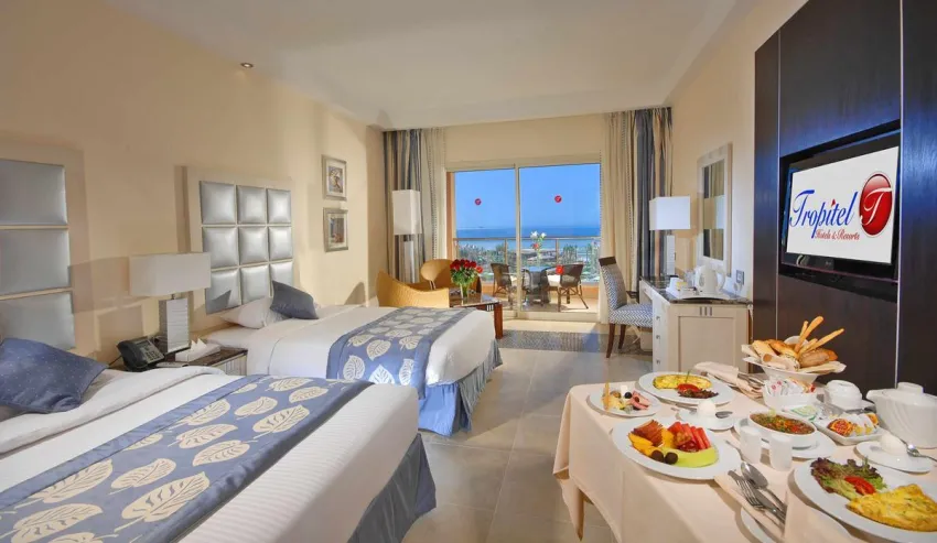 Tropitel Sahl Hasheesh 5*-2