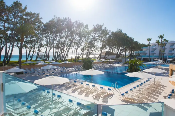 Iberostar Waves Playa de Muro 4* - Playa de muro - Spania