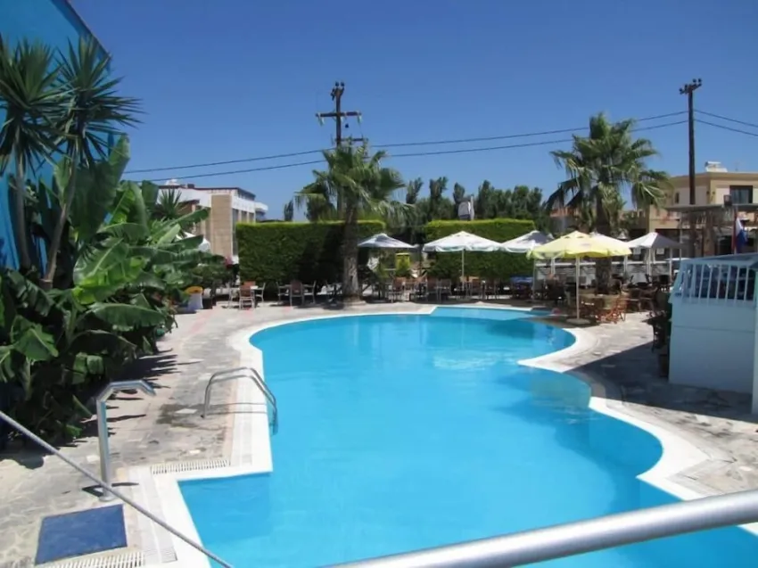 Valsami Hotel Apartments 4*-10