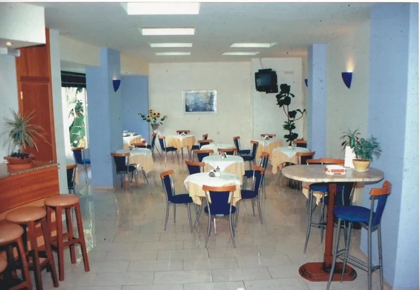 International Hotel 3*-2