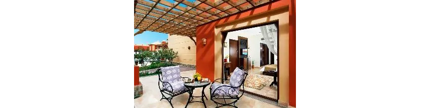 Pickalbatros Alf Leila Wa Leila Resort 4*-13