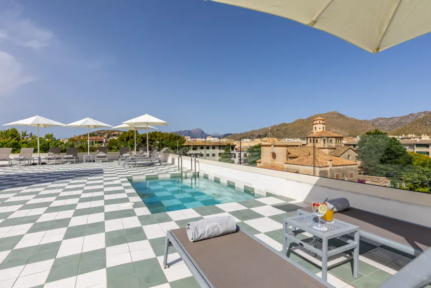 Hoposa Cultural Boutique 4*-23