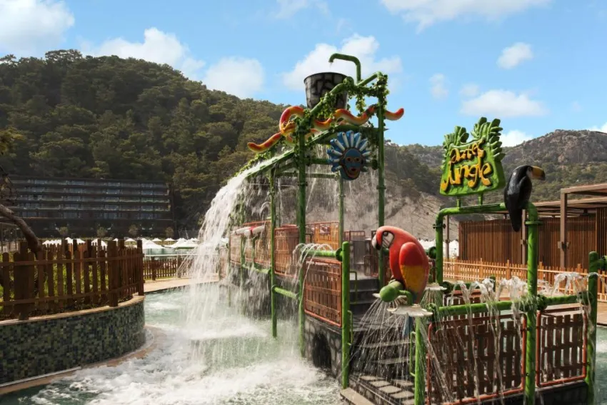 MAXX ROYAL KEMER RESORT  5*-12