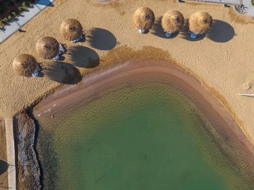 CREEK HOTEL & RESIDENCES EL GOUNA  5*-30