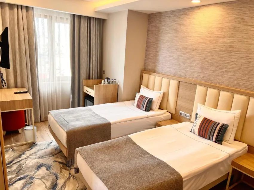 OLD TOWN POINT HOTEL&SPA  4*-30