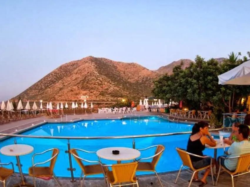 Mitsis Bali Paradise Hotel 4*-2