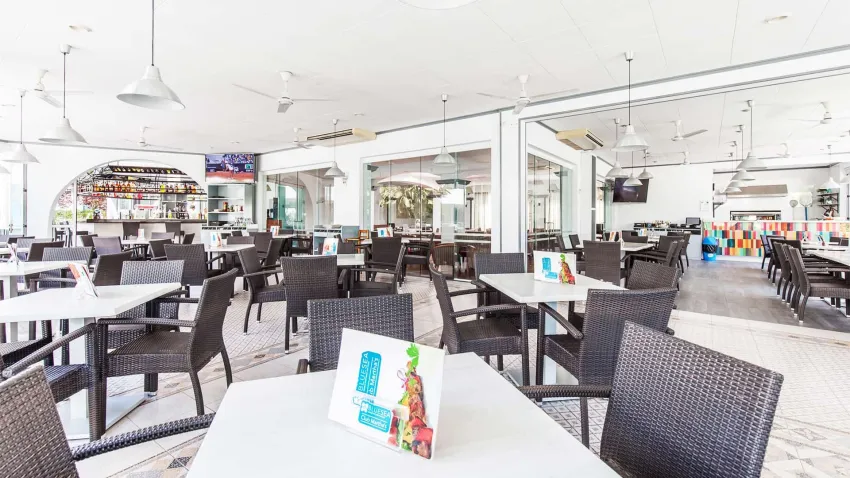 Blue Sea Es Bolero 4*-7