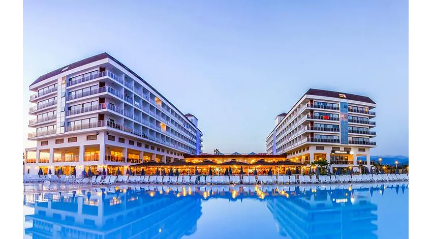 EFTALIA AQUA HOTEL  5*-1