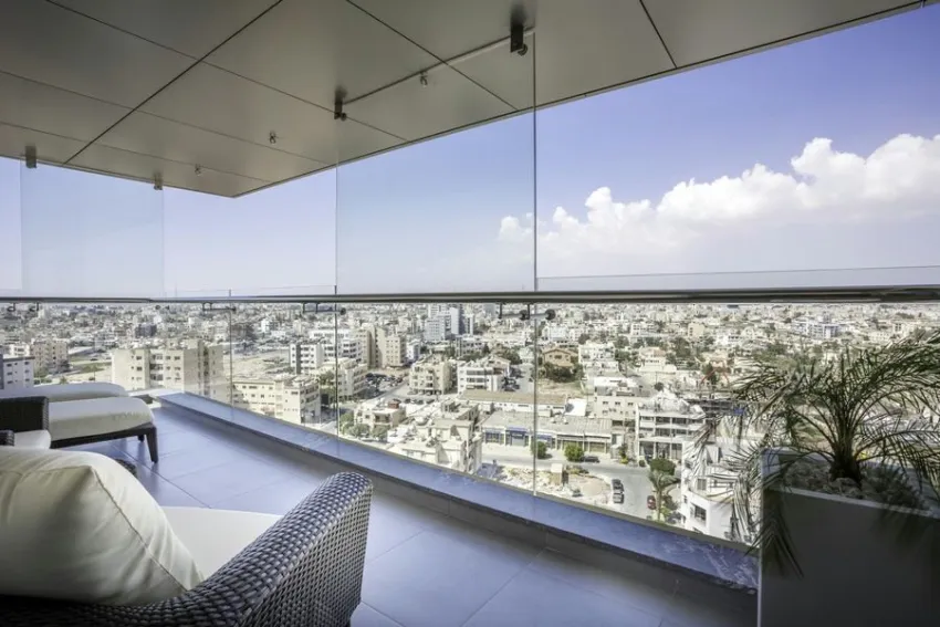 Radisson Blu Hotel Larnaca 5*-22