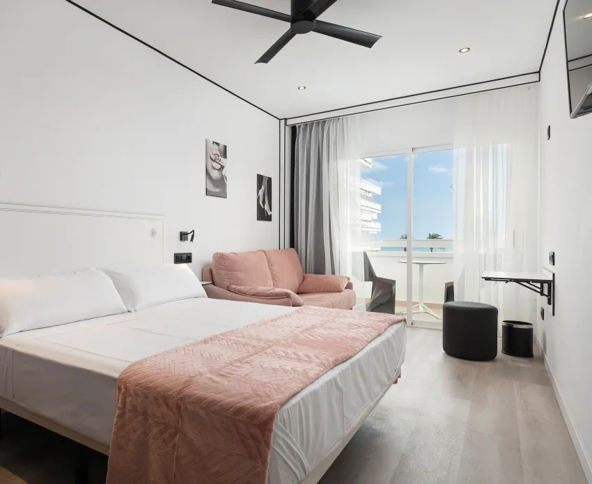 Condesa Hotel 4*-8
